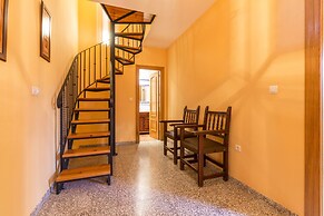Casa La Moranja
