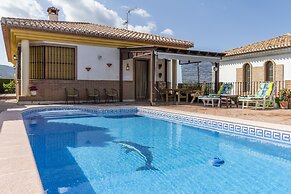 Casa La Moranja