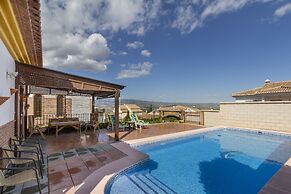 Casa La Moranja