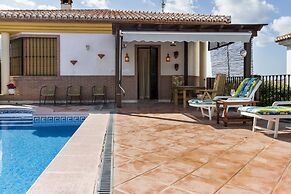 Casa La Moranja