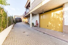Casa La Moranja