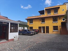 Hotel el Mirador