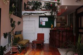 Hotel La Cuadra