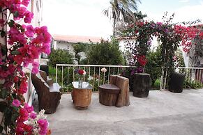 Hotel La Cuadra