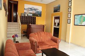 Hotel La Cuadra