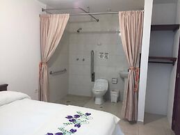 Hotel La Cuadra