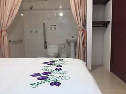 Hotel La Cuadra