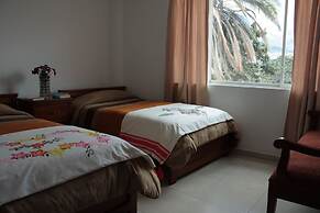 Hotel La Cuadra