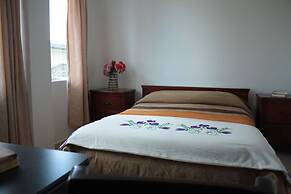 Hotel La Cuadra