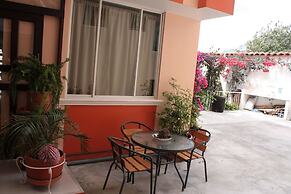 Hotel La Cuadra