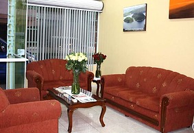 Hotel La Cuadra