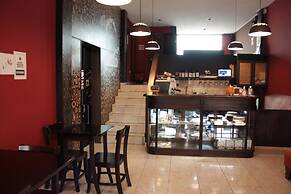 Hotel La Cuadra