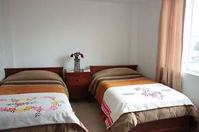 Hotel La Cuadra