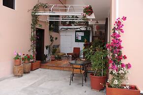 Hotel La Cuadra