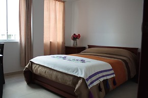 Hotel La Cuadra