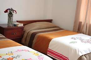 Hotel La Cuadra