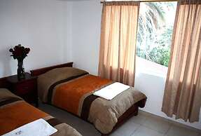 Hotel La Cuadra