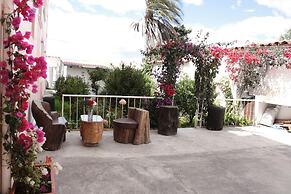 Hotel La Cuadra