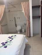 Hotel La Cuadra