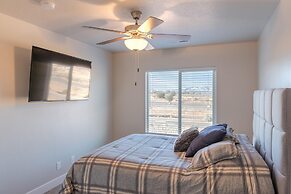 The Pickleball Palace