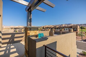 The Pickleball Palace