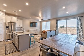 The Pickleball Palace