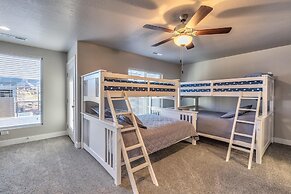 The Pickleball Palace