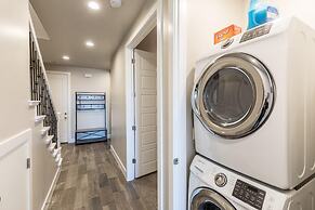 The Pickleball Palace