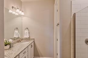 The Pickleball Palace