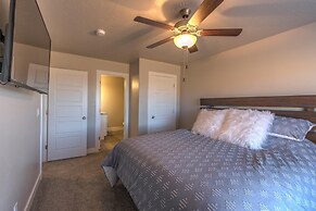 The Pickleball Palace