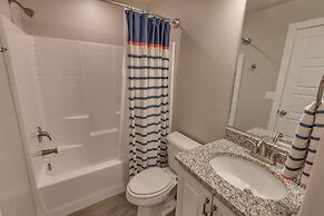 The Pickleball Palace