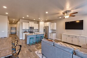 The Pickleball Palace