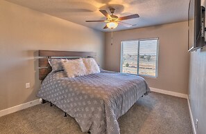 The Pickleball Palace