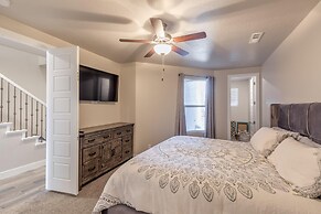 The Pickleball Palace