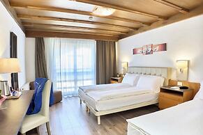 Hotel Trento