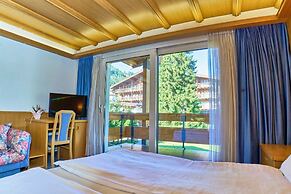 Hotel Trento