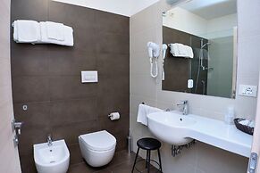 Hotel Trento