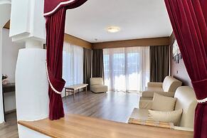 Hotel Trento