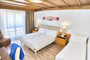 Hotel Trento