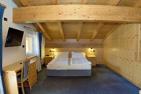 Hotel Trento
