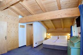 Hotel Trento