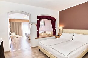 Hotel Trento