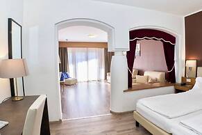 Hotel Trento