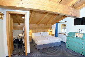 Hotel Trento