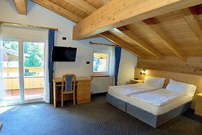 Hotel Trento