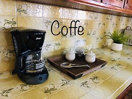 Finca Ybarra Casa de Campo