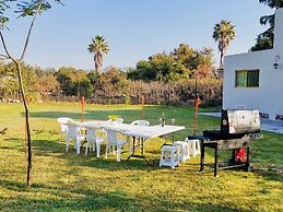 Finca Ybarra Casa de Campo