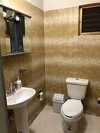 Finca Ybarra Casa de Campo