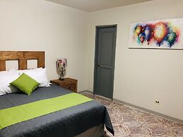 Finca Ybarra Casa de Campo