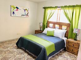 Finca Ybarra Casa de Campo